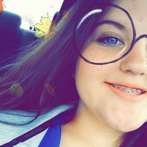 Meet your Posher, Leah